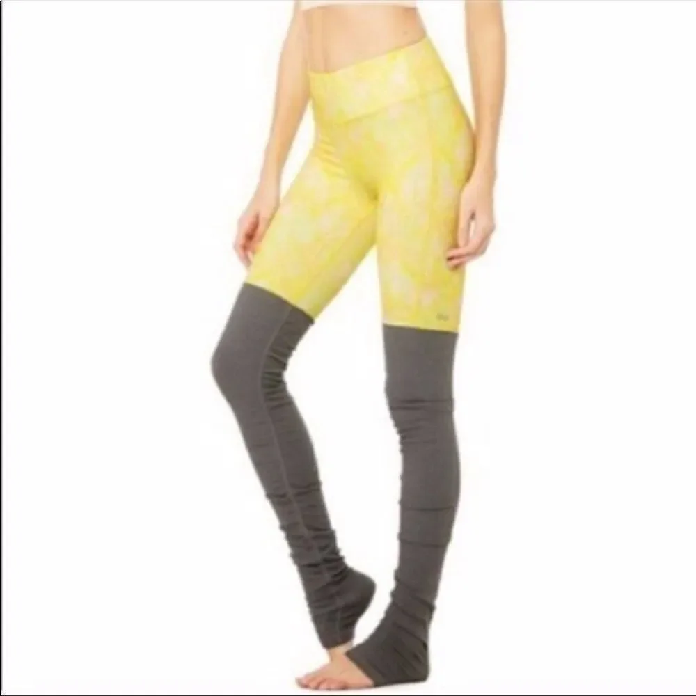 ALO Yoga adorable leggings